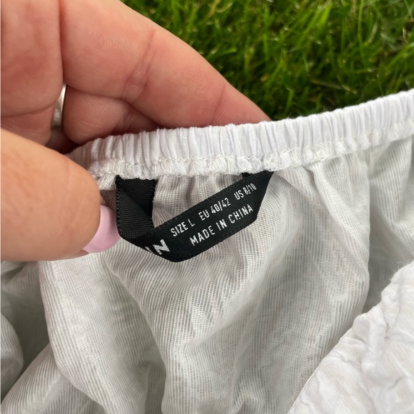 SHEIN Bustier Top - Picture 5 of 5